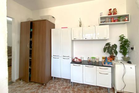 Casa à venda com 360m², 2 quartos e 1 vagaSala de Jantar