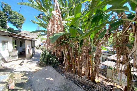 Casa à venda com 360m², 2 quartos e 1 vagaQuintal