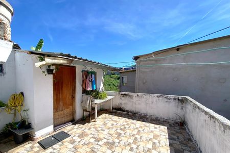 Casa à venda com 360m², 2 quartos e 1 vagaEdícula