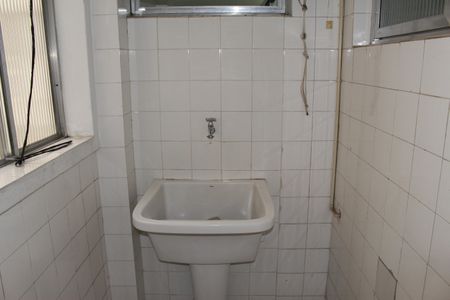 Apartamento para alugar com 58m², 1 quarto e sem vagaÁrea de Serviço