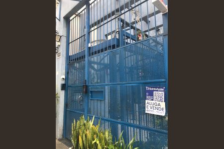 Apartamento para alugar com 58m², 1 quarto e sem vaga Apartamento para alugar com 58m², 1 quarto e sem vagafachada