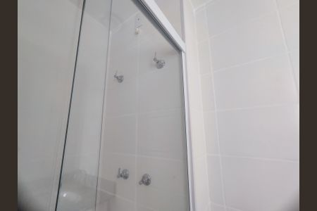 Apartamento para alugar com 51m², 2 quartos e 1 vagaBanheiro social