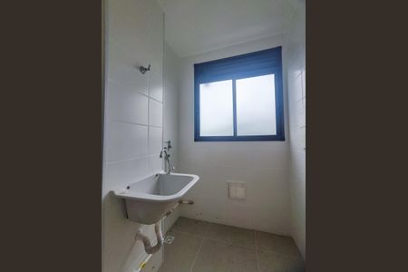 Apartamento para alugar com 51m², 2 quartos e 1 vagaÁrea de serviço