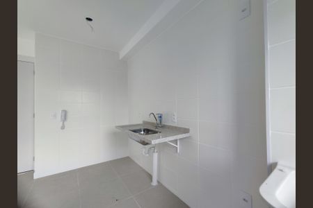 Apartamento para alugar com 51m², 2 quartos e 1 vagaCozinha
