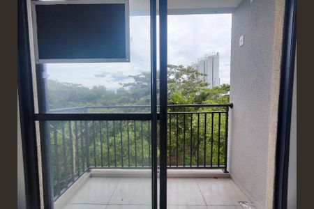 Apartamento para alugar com 51m², 2 quartos e 1 vagaVaranda