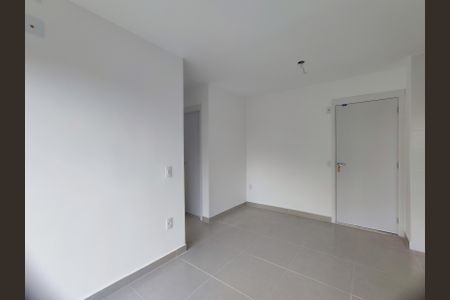 Sala de apartamento para alugar com 2 quartos, 51m² em Recreio dos Bandeirantes, Rio de Janeiro
