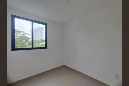 Apartamento para alugar com 51m², 2 quartos e 1 vagaSuíte