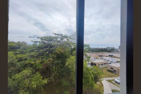 Apartamento para alugar com 51m², 2 quartos e 1 vagaQuarto vista