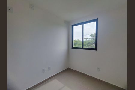 Apartamento para alugar com 51m², 2 quartos e 1 vagaQuarto 