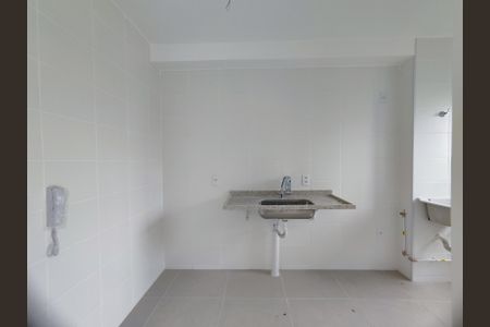 Apartamento para alugar com 51m², 2 quartos e 1 vagaCozinha
