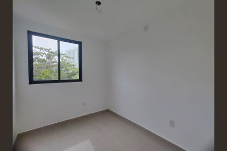 Apartamento para alugar com 51m², 2 quartos e 1 vagaQuarto 