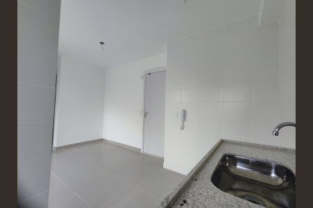 Apartamento para alugar com 51m², 2 quartos e 1 vagaCozinha