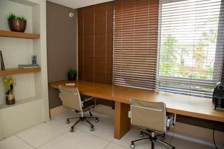 Apartamento à venda com 71m², 2 quartos e 2 vagasÁrea comum