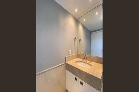 Apartamento à venda com 71m², 2 quartos e 2 vagasLavabo