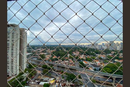 Apartamento à venda com 71m², 2 quartos e 2 vagasVista da Suíte