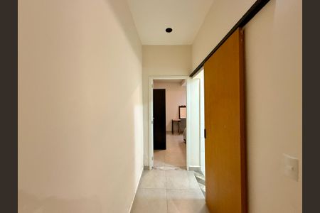 Casa para alugar com 35m², 1 quarto e sem vagaCorredor Quarto