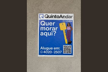 Casa para alugar com 35m², 1 quarto e sem vagaPlaca