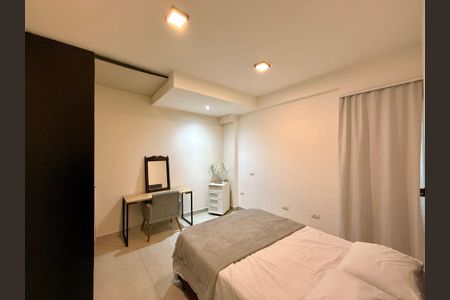 Casa para alugar com 35m², 1 quarto e sem vagaQuarto 