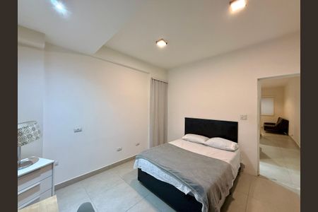 Casa para alugar com 35m², 1 quarto e sem vagaQuarto