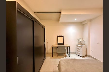 Quarto  de casa para alugar com 1 quarto, 35m² em Chácara Santo Antônio (zona Sul), São Paulo