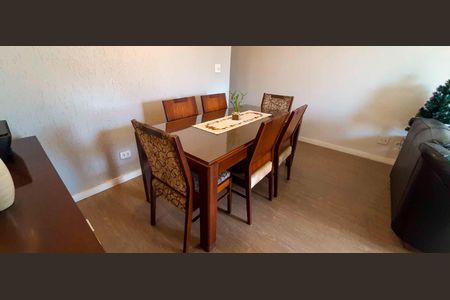 Apartamento à venda com 64m², 3 quartos e 1 vaga