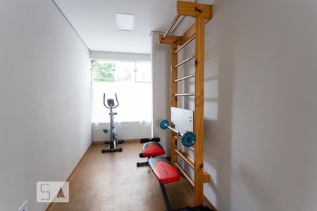 Apartamento à venda com 64m², 3 quartos e 1 vaga