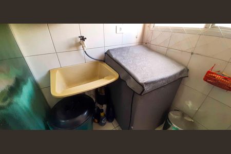 Apartamento à venda com 64m², 3 quartos e 1 vaga Apartamento à venda com 64m², 3 quartos e 1 vagaÁrea de Serviço