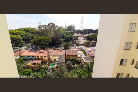Apartamento à venda com 64m², 3 quartos e 1 vaga Apartamento à venda com 64m², 3 quartos e 1 vagaVista do Quarto 1