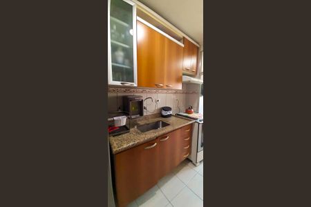 Apartamento à venda com 64m², 3 quartos e 1 vaga