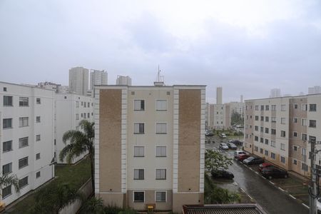 Apartamento para alugar com 48m², 2 quartos e 1 vaga Apartamento para alugar com 48m², 2 quartos e 1 vagaVista - Quarto 1