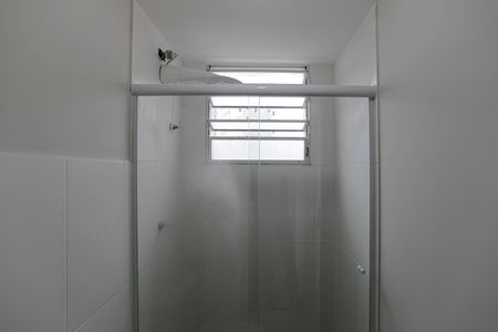 Apartamento para alugar com 48m², 2 quartos e 1 vaga Apartamento para alugar com 48m², 2 quartos e 1 vagaBanheiro