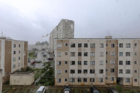 Apartamento para alugar com 48m², 2 quartos e 1 vaga Apartamento para alugar com 48m², 2 quartos e 1 vagaVista - Sala