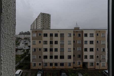 Apartamento para alugar com 48m², 2 quartos e 1 vaga Apartamento para alugar com 48m², 2 quartos e 1 vagaVista - Área de Serviço