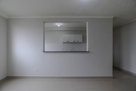 Apartamento para alugar com 48m², 2 quartos e 1 vaga Apartamento para alugar com 48m², 2 quartos e 1 vagaSala