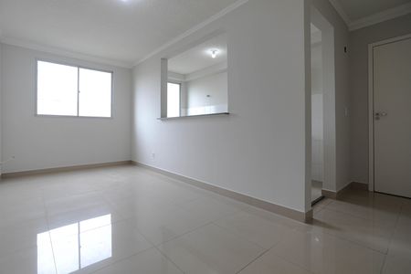 Apartamento para alugar com 48m², 2 quartos e 1 vaga Apartamento para alugar com 48m², 2 quartos e 1 vagaSala