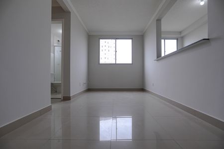 Apartamento para alugar com 48m², 2 quartos e 1 vaga Apartamento para alugar com 48m², 2 quartos e 1 vagaSala