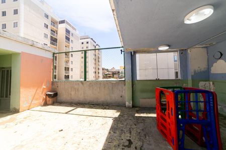 Apartamento à venda com 68m², 3 quartos e 1 vagaBrinquedoteca