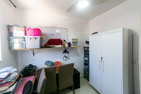Apartamento à venda com 68m², 3 quartos e 1 vagaQuarto 1