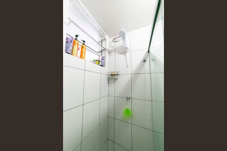 Apartamento à venda com 68m², 3 quartos e 1 vagaBanheiro Social