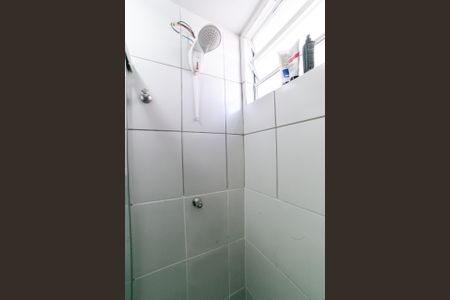 Apartamento à venda com 68m², 3 quartos e 1 vagaBanheiro da Suíte