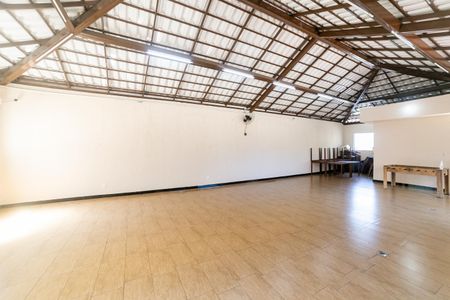 Apartamento à venda com 68m², 3 quartos e 1 vagaÁrea comum - Salão de festas