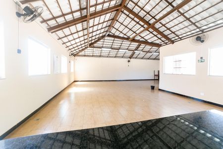 Apartamento à venda com 68m², 3 quartos e 1 vagaÁrea comum - Salão de festas