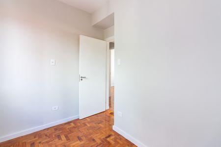 Apartamento à venda com 80m², 3 quartos e 1 vagaQuarto 2