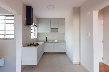 Apartamento à venda com 80m², 3 quartos e 1 vagaCozinha