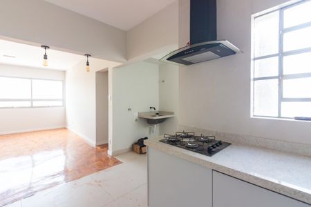 Apartamento à venda com 80m², 3 quartos e 1 vagaCozinha