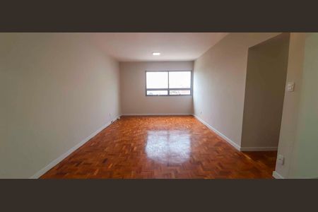 Sala de apartamento à venda com 3 quartos, 80m² em Vila Yara, Osasco