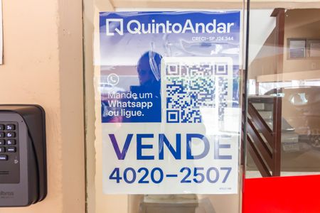 Apartamento à venda com 80m², 3 quartos e 1 vagaPlaca