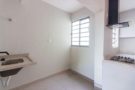 Apartamento à venda com 3 quartos, 80m² em Vila Yara, Osasco