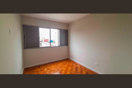 Suíte de apartamento à venda com 3 quartos, 80m² em Vila Yara, Osasco