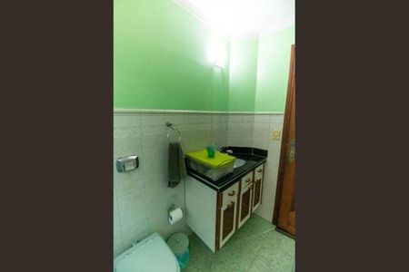 Casa à venda com 329m², 4 quartos e 2 vagas